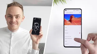 Insane TIPS & TRICKS for OnePlus Smartphones 🔥