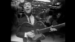 Gerry And The Pacemakers - You'Ll Never Walk Alone (Thank Your Lucky Stars, UK 1963) (HD 60fps)