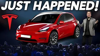 Elon Musk Just Revealed $22,000 Tesla Model 2 & SHOCKS The Entire Car World!