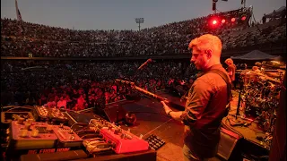 Phish - 6/1/2022 - Divided Sky (4K HDR)