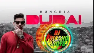 Hungria reggae dubai