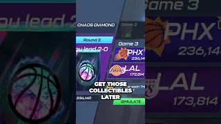 How To Get Collectibles In NBA 2K Mobile #nba2kmobile