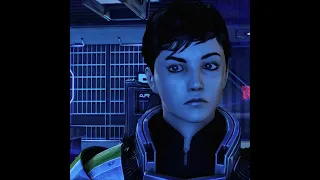 We'll Bang, OK? (femShep VS maleShep Edition) | Mass Effect