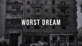 "Worst Dream" - Storytelling Rap Beat | Free Hip Hop Instrumental 2023 | MySpaceProd #Instrumentals