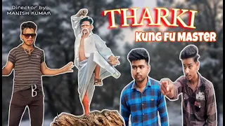 Tharki Kung fu Master ✅ | Part 1| Comedy video || Breath to hell | B2H