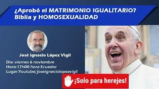 ¿Aprobó el matrimonio igualitario?