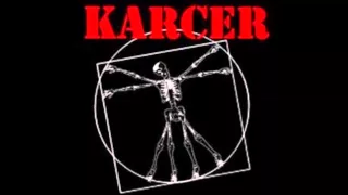 Karcer - Karcer 69 (Jarocin 1994)