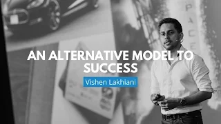 A new model of beliefs for success |Vishen Lakhiani