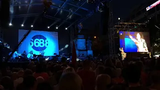 KONCERT ‘68 - Live - 21.8.2018 Václavské nám., Praha
