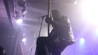 MGŁA - EXERCISES IN FUTILITY V (LIVE IN MANCHESTER 15/3/19)