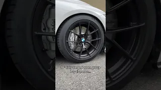 Apex Fully Forged VS5RS