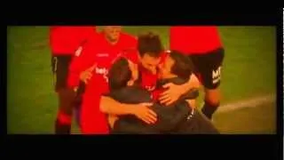 Víctor Casadesús gols 2011-2012 RCD Mallorca