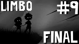 UN FINAL NOSTÁLGICO 🥹 | LIMBO | #9 - FINAL