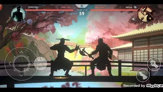 Shadow Fight 1/Shades Short Gameplay #shortgameplay #shades #shorontogamings