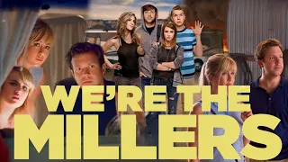 We're The Millers (2013) American Movie | We're The Millers English Full Movie HD 720p Fact & Detail