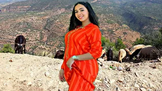 أجمل نغمات ‼️عن عتاب الحبيب اغاني الاطلسية الرائعة من الاطلس حطمـت ملايين القلوب Izlan tamazight