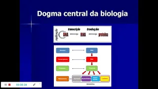 Aula Bioinformática - PPGMP - UFRPE