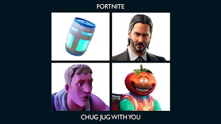 Chug Jug Inc.