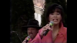 5th Dimension "Aquarius Let the Sunshine In" reunited on morning show