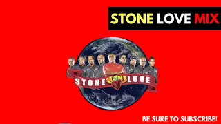 Stone Love R&B Reggae Mix : Michael Jackson, Jaheim, Bounty Killer, Chris Brown, Drake, Tory Lanez