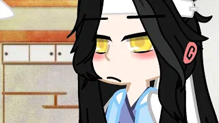 Uh oh...|| MDZS || WangXian ||