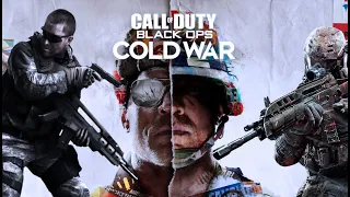 Call of Duty Black Ops Cold War прохождение часть 3 красный свет, зеленый свет