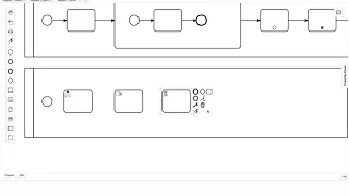 Элементы нотации BPMN 2.0. Действия