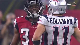 Relive the Patriots' Amazing 25 point comeback in Super Bowl LI