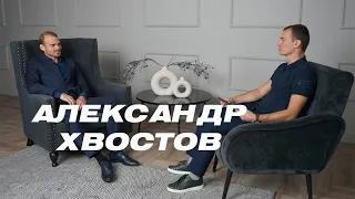 Alexander Khvostov: training, rivals, techniques, weight loss, life. Girevik-online.INTERVIEW