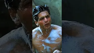 Sharukh Khan Swades movie seen 🔥#srk #romantic #tranding #shorts