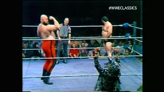 All-Star Wrestling from 1/7/76 PT 5 of 5