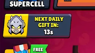 INTERESTING UPDATE REWARDS!!!🔥 12 NEW BRAWLERS!! BRAWL STARS UPDATE GIFTS!!