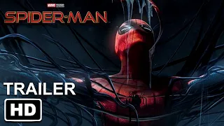 SPIDER-MAN 3: HOMELESS Trailer HD Concept | Tom Holland, Dove Cameron, Zendaya