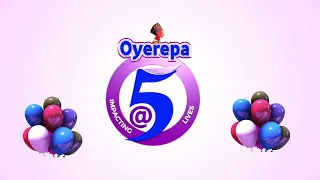 Oyerepa Afutuo is live with Auntie Naa on Oyerepa Radio/TV. ||14-02-2023 ||WhatsApp 0248017517||