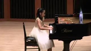 F.Mendelssohn : C major Op.67 No.4 　紡ぎ歌　メンデルスゾーン