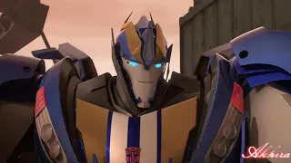 Transformers Prime || Приколы #3