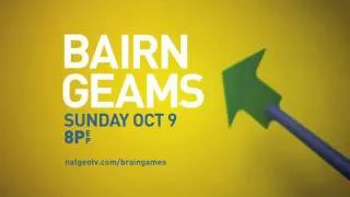 New Episode | Brain Games