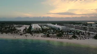 Serenade Punta Cana Beach & Spa Resort May 2023 4K