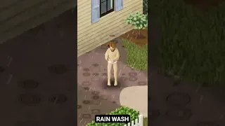 Project Zomboid -  Обзоры на моды - Rain wash #projectzomboid #dummych #гайд