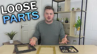 5 Steps To Get Started With Loose Parts (That Work Every Time)