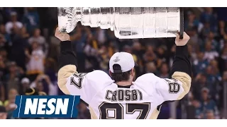 Pittsburgh Penguins Win 2016 Stanley Cup