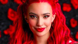 DESCENDANTS 4 THE RISE OF RED - Trailer (NEW 2024) Fantasy Disney+ Movie HD