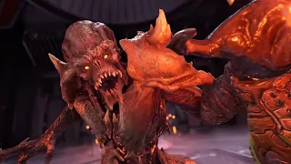 Easiest and Fastest Way to Kill the Archvile in DOOM Eternal