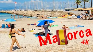 Top 10 beaches Mallorca: Paradise Found 📷4K