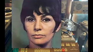 Ann Burton・"Ballads & Burton"　1969  Reel to Reel　❤️ All album songs ❤️