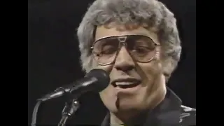 Carl Perkins Live at Austin City Limits - 1990