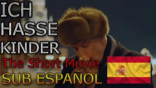 Till Lindemann - Ich Hasse Kinder (The Short Movie) Subtitulado Español