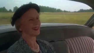 Шофёр мисс Дэйзи (DRIVING MISS DAISY) | Трейлер 1989