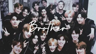 Brother — NCT