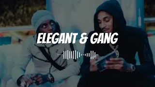 D-Block Europe - Elegant & Gang - 8D Audio 🎧